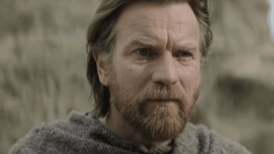 Мэри Элизабеты Уинстэд - Ван Кеноб - Lucasfilm развеивает слухи: Юэн Макгрегор не появится во втором сезоне "Асоки" - playground.ru - Boston