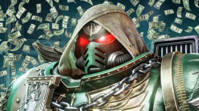 Генри Кавилл - Games Workshop откроет новые магазины в США, Европе и Азии после большого успеха Space Marine 2 - playground.ru - Сша