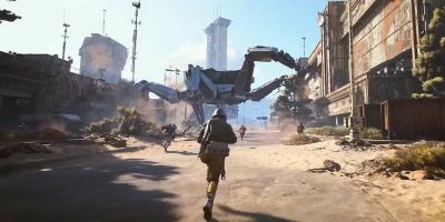 Разработчики экстракшен-шутера ARC Raiders не станут проводить еще одну бету до релиза игры - gametech.ru - Греция