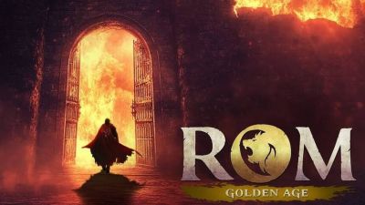 Red Lab Games - Состоялся релиз ROM: Golden Age — глобальной версии MMORPG ROM: Remember of Majesty с поддержкой блокчейна - mmo13.ru