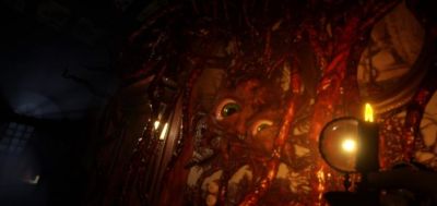 Психологический хоррор Haunted Bloodlines выйдет до конца года на ПК и PS5 - gametech.ru - Греция