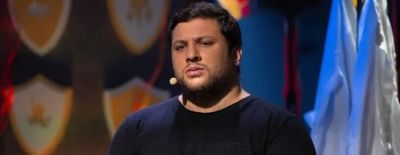 «Очень удивлюсь, если увижу тег Одиум хоть на 1 турнире после такого» — SQreen раскритиковал Odium - dota2.ru
