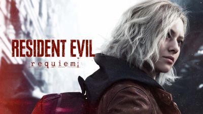 Resident Evil Requiem получит "эксклюзивный новый взгляд" на открытии Gamescom - playground.ru