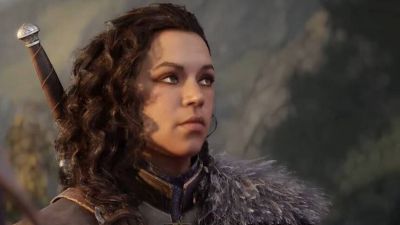 Приключенческий экшен про носительницу нестабильной магии Echoes of the End вышел в релиз - mmo13.ru - Россия - Исландия