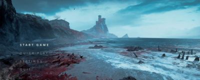 Разработчики Blight: Survival раскрыли внешний вид главного меню - horrorzone.ru