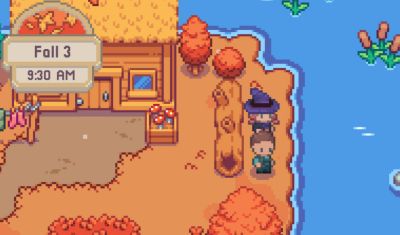 Как Stardew Valley, но с короткими днями и сезонами — в Steam вышел уютный симулятор Firefly Village - gametech.ru - Греция - Wuchang