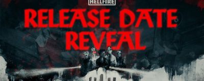 Выживание и ирландский мрак: Eyes of Hellfire скоро выйдет в раннем доступе - horrorzone.ru