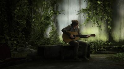 Нил Дракманн - По слухам, Naughty Dog выпустит The Last of Us: Part 3 после выхода PS6 - playground.ru