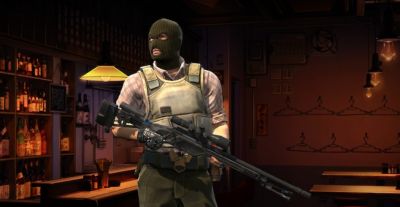 Стример смог сделать «эйс» в Counter-Strike 2 на геймпаде - gametech.ru - Греция - Wuchang