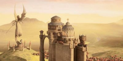 Новые кадры Heroes of Might and Magic 5 на движке Unreal Engine 5. Разработчики рассказали о механиках и прогрессе - gametech.ru - Греция - Wuchang