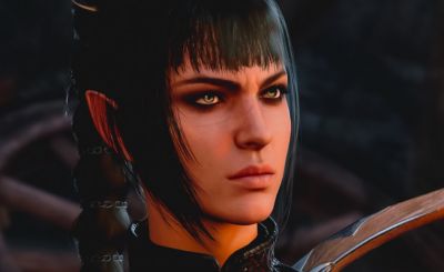 Стиг Асмуссен - Сделают ли Baldur's Gate 4? Владелец франшизы хотел бы привлечь фанатов God of War и игр про джедаев - gametech.ru - Греция - Wuchang