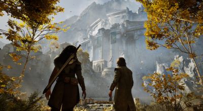 Первые оценки «исландской God of War» — Echoes of the End критикуют за технические проблемы - gametech.ru - Греция - Wuchang