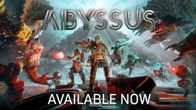 Вышел кооперативный брайнпанк-шутер Abyssus - mmo13.ru
