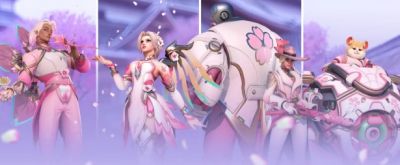 Новые товары в магазине Overwatch 2 – 12 августа 2025 г. - noob-club.ru