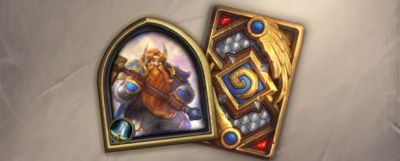 Новые товары в магазине Hearthstone – 12 августа 2025 г. - noob-club.ru
