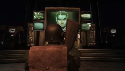 Исследователь раскритиковал Fallout 4 за ужасные дороги — автомагистрали спроектированы неправильно, проблема системная - gametech.ru - Бостон - Wuchang
