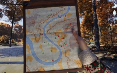 В Steam можно бесплатно поиграть в выживание создателя PUBG — в Prologue Go Wayback генерируется дикая природа - gametech.ru - Греция - Wuchang