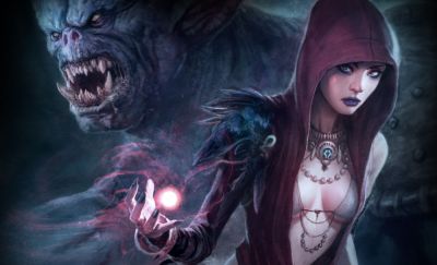 Бывший продюсер BioWare рассказал, что Dragon Age: Origins планировалась как отдельная игра без продолжения - playground.ru