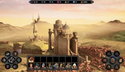 Heroes 5: Reborn на Unreal Engine 5.5: Разработчики рассказали о новых механиках и переходе на новую версию движка - playground.ru