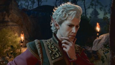 Стиг Асмуссен - Baldur's Gate 4 неизбежна: Wizards of the Coast раскрыла планы и нового партнёра по D&D - playground.ru
