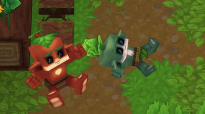 Бывший разработчик Hytale собирается выкупить игру у Riot - coop-land.ru