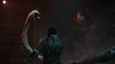 Несмотря на перенос, космический хоррор Directive 8020 получит новую информацию на Gamescom 2025 - playground.ru