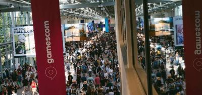 Абсолютный рекорд: Gamescom 2025 соберет более 1,500 экспонентов из 72 стран - gametech.ru - Греция