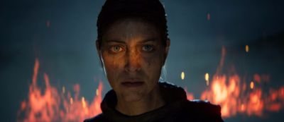 Хидео Кодзимы - Больше не консольный эксклюзив Xbox Series X|S: Senua’s Saga: Hellblade 2 от Microsoft вышла на PlayStation 5 - gamemag.ru