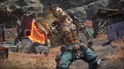 В Borderlands 4 будет доступно 30 миллиардов видов оружия - playground.ru