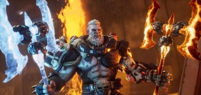 Borderlands 4 предложит игрокам 30 миллиардов комбинаций оружия - gametech.ru - Греция
