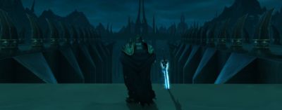 Обсуждение: Какой момент в истории WoW вызывает у вас ностальгию? - noob-club.ru