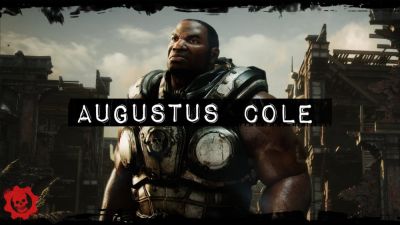 Новый трейлер Gears of War: Reloaded представляет Августа Коула - playground.ru - штат Огайо