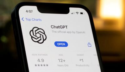 Илон Маск грозит Apple судом за продвижение ChatGPT в App Store - gametech.ru - Греция