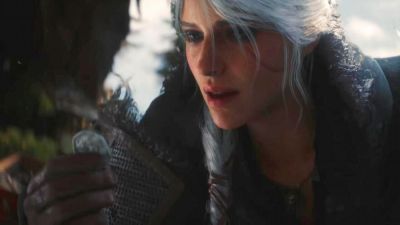 The Witcher 4: CD Projekt Red просит фанатов не нагнетать ажиотаж перед Gamescom 2025 - playground.ru