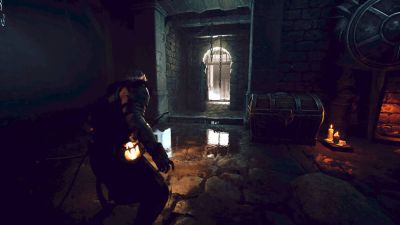 Бесплатный Extraction-экшен Dungeon Stalkers вышел в стадии раннего доступа - mmo13.ru