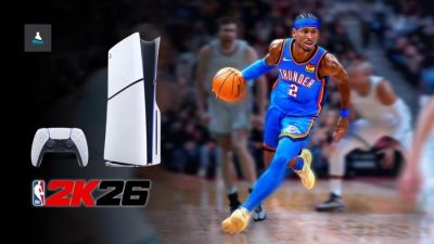 Sony готовит выгодный бандл PS5 Slim с NBA 2K26 — информатор - gametech.ru - Греция