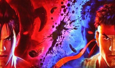 Кацухиро Харада готов показать забытую игру Tekken X Street Fighter - gametech.ru - county San Diego - Греция
