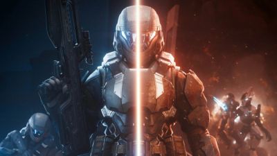 Мартин Одоннелл - Адская коллаборация. Появился тизер кроссовера Helldivers 2 и Halo 3: ODST - coop-land.ru