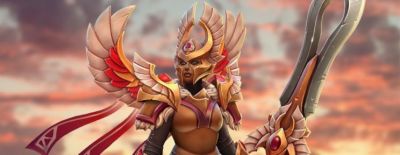 Обновление Dota 2 от 13 августа: исправление бага с усиленной Duel - dota2.ru