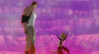 Игрокам The Seven Deadly Sins: Idle Adventure раздают 11 111 гача-призывов и 111 111 бриллиантов - app-time.ru
