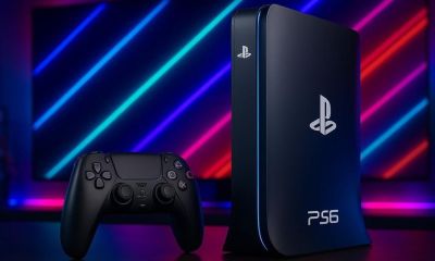 PlayStation 6 обгонит RTX 5080 в трассировке лучей — слух - gametech.ru - Tweaktown