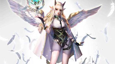 Что такое «4-е поколение MMORPG»? — Разработчик The Starlight попытался объяснить, но запутал еще сильнее - mmo13.ru