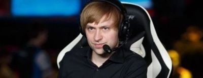 Ярослав Стример - Не чувствуется импакта от прогресса этого Battle Pass, тут мало наград. Это просто неинтересно — NS об ивенте - dota2.ru