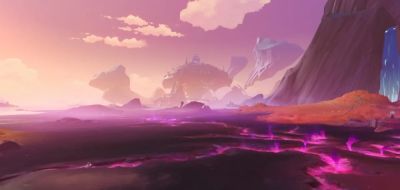 Утечки Genshin Impact показали пушистых фей и мастерскую «Дзынь-Клац» в Нод-Крае - landofgames.ru