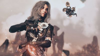 Clair Obscur: Expedition 33 смогла вернуть автора мрачного экшена Phantom Blade Zero в лучшую эпоху игровой индустрии - playground.ru