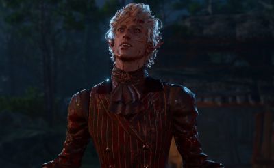 Нил Ньюбон - Актер из Baldur's Gate 3 до сих пор пытается отойти от своей роли и перестать злобно смеяться - playground.ru