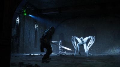 Hell is Us покажет стабильные 60 fps на PS5 Pro. Результаты тестирования демоверсии - gametech.ru - Греция
