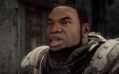 Разработчики Gears of War: Reloaded представляют персонажей владельцам PlayStation. Смотрим на обновлённого Августа Коулa - gametech.ru - Греция