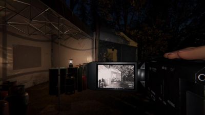 Phasmophobia выйдет из раннего доступа в 2026 году с обновлением Horror 2.0 - gametech.ru