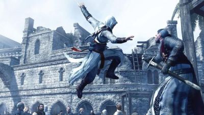 Ubisoft вернётся к истокам Assassin’s Creed. В студии помнят о конфликте, с которого началась серия - gametech.ru - Греция